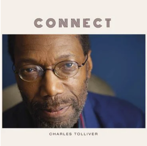 Charles Tolliver 'Connect' LP
