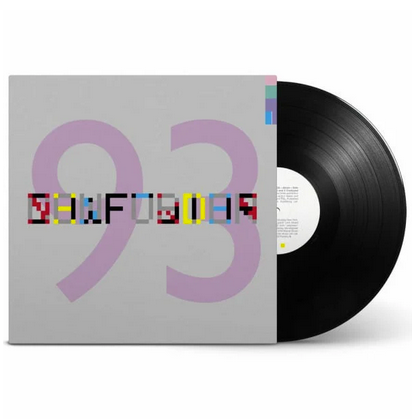 New Order 'Confusion' 12"