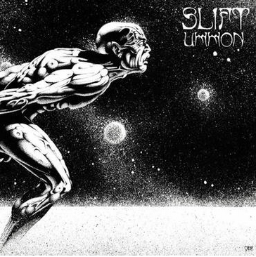 Slift 'Ummon' 2xLP