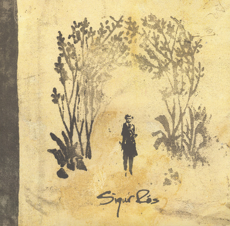 Sigur Ros 'Takk' 2xLP + 10"