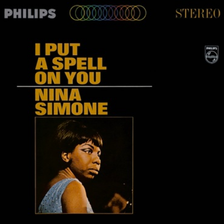Nina Simone 'I Put A Spell On You (Audiophile Edition)' LP