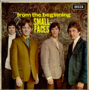 Small Faces 'From The Beginning' LP