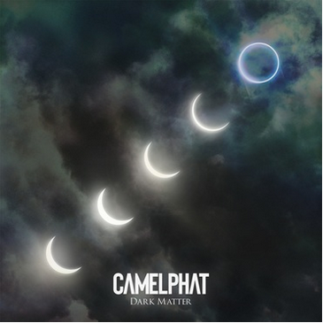 Camelphat 'Dark Matter' 3xLP