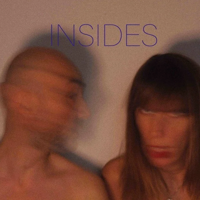 Insides 'Soft Bonds' LP