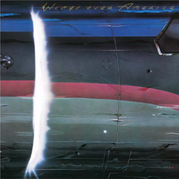 Wings 'Wings Over America' 3xLP (Coloured Vinyl)