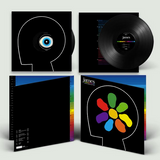 James 'All The Colours Of You' 2xLP