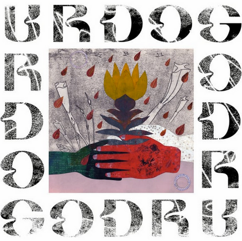 Urdog 'Long Shadows: 2003–2006' LP