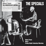 The Specials 'Ghost Town'