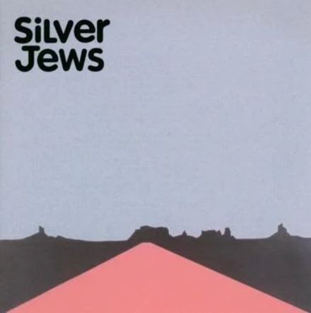 Silver Jews 'American Water' LP