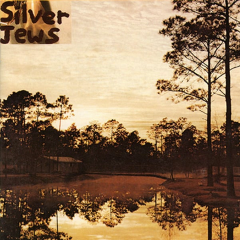 Silver Jews 'Starlite Walker' LP