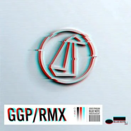 Gogo Penguin 'RMX' LP