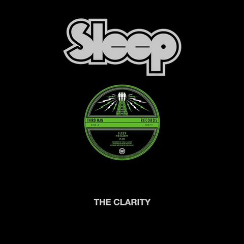Sleep 'The Clarity' 12" (420 Edition)