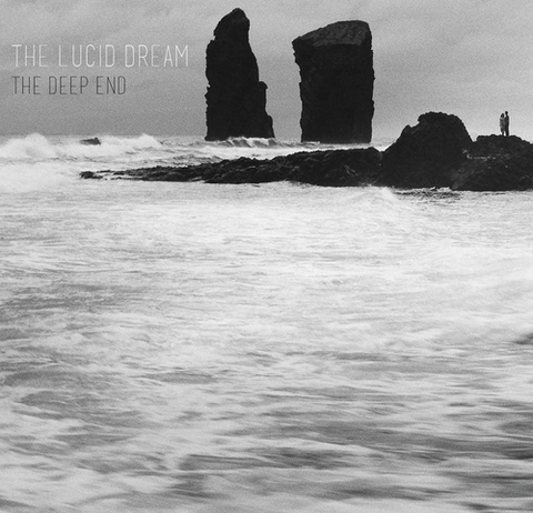 The Lucid Dream 'The Deep End' LP