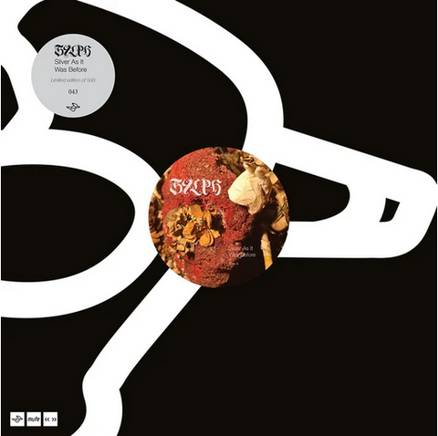 Sylph ‘Silver As It Was Before’ 12"
