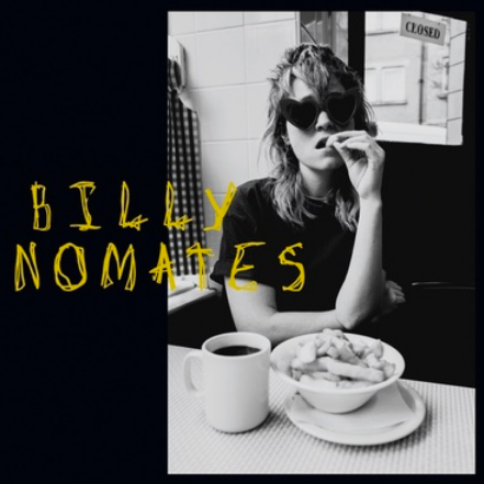 Billy Nomates - Billy Nomates Picturedisc LP