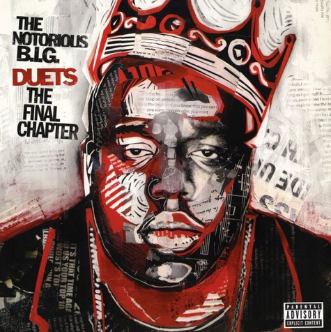 The Notorious B.I.G. - Duets: The Final Chapter 2xLP + 7"