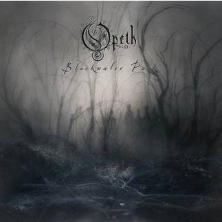 Opeth 'Blackwater Park (20th Anniversary)' 2xLP