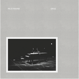 Nils Frahm 'Graz' LP