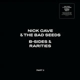 Nick Cave & The Bad Seeds 'B- Sides & Rarities Part II' 2xLP