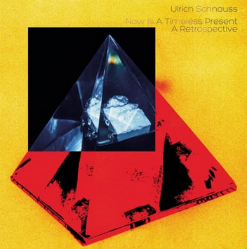 Ulrich Schnauss 'Now Is A Timeless Present' LP (LRS2021)