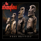 The Stranglers 'Dark Matters' LP