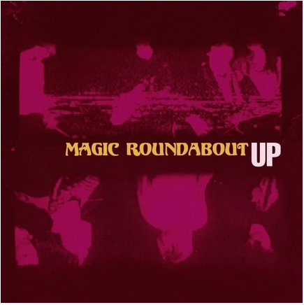 The Magic Roundabout 'Up' LP