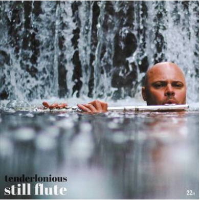 Tenderlonious 'Still Flute' LP