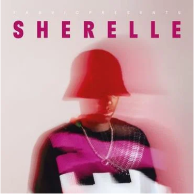 Various 'Fabric Presents Sherelle' 2xLP