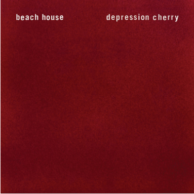 Beach House ‘Depression Cherry’ LP