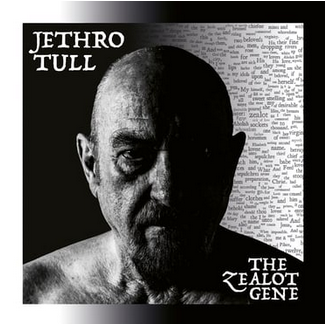 Jethro Tull 'The Zealot Gene' 2xLP