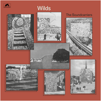The Soundcarriers 'Wilds' LP