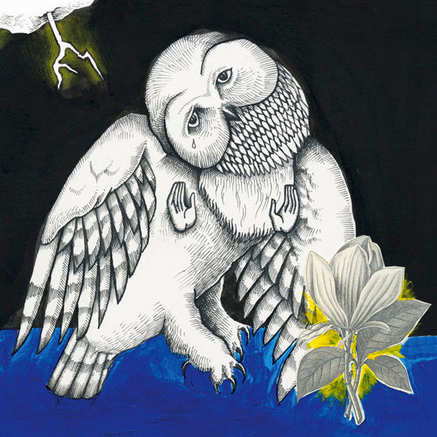 Songs: Ohia 'The Magnolia Electric Co (10th Anniversary)' 2xLP