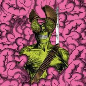 Thee Oh Sees 'Carrion Crawler / The Dream' LP