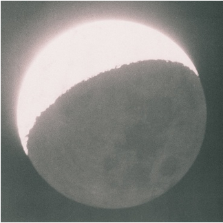 Wolfgang Tillmans 'Moon in Earthlight' 2xLP