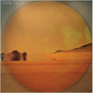 Eternal Tapestry ‘Beyond The 4th Door’ LP