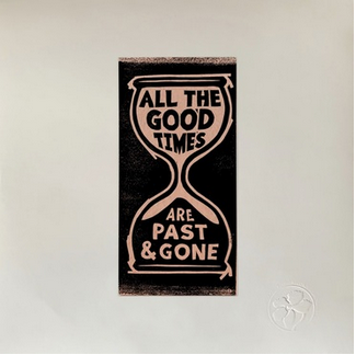 Gillian Welch and David Rawlings 'All The Good Times' LP