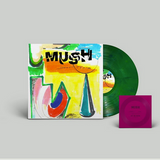 Mush 'Down Tools' LP