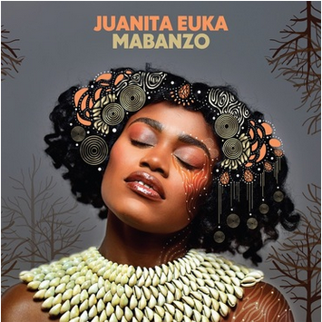 Juanita Euka 'Mabanzo' LP