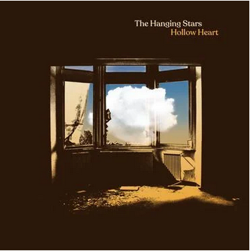 The Hanging Stars 'Hollow Heart' LP