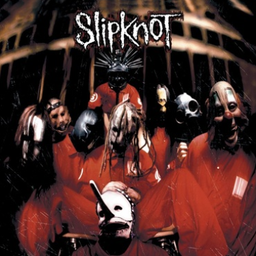 Slipknot 'Slipknot' LP