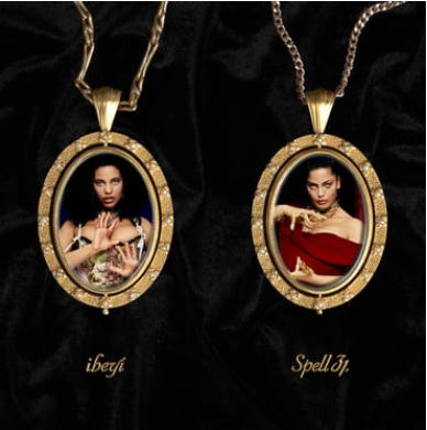 Ibeyi ‘Spell 31’ LP