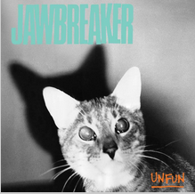 Jawbreaker 'Unfun' LP