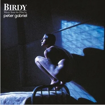 Peter Gabriel 'Birdy' LP