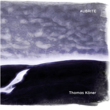 Thomas Koner 'Aubrite' 2xLP