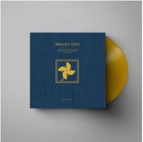 Bright Eyes 'A Collection of Songs Written and Recorded 1995-1997: A Companion' 12"