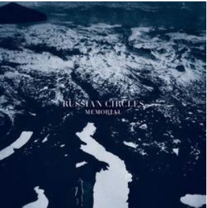 Russian Circles 'Memorial' LP