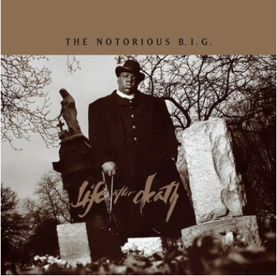 Notorious B.I.G. 'Life After Death (25th Anniversary Super Deluxe)' Boxset