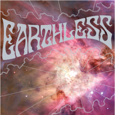 Earthless 'Rhythms From A Cosmic Sky' LP