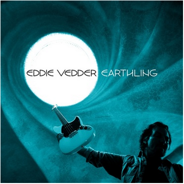 Eddie Vedder 'Earthling' LP