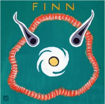 The Finn Brothers 'Finn' 2xLP